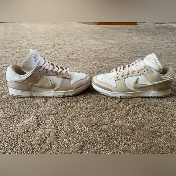 Nike Dunk Low Twist - Picture 4 of 4